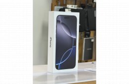 Apple iPhone 16 Pro Max 256GB Black Titanium US-6968