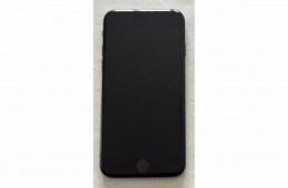 Apple iPhone SE 2022 (3RD) 128GB Black ÁRZUHANÁS!!!