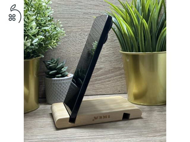  iPhone 16 Pro Max 256GB Fekete, Független - Apple Gari, Számla 