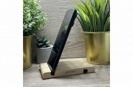  iPhone 16 Pro Max 256GB Fekete, Független - Apple Gari, Számla 