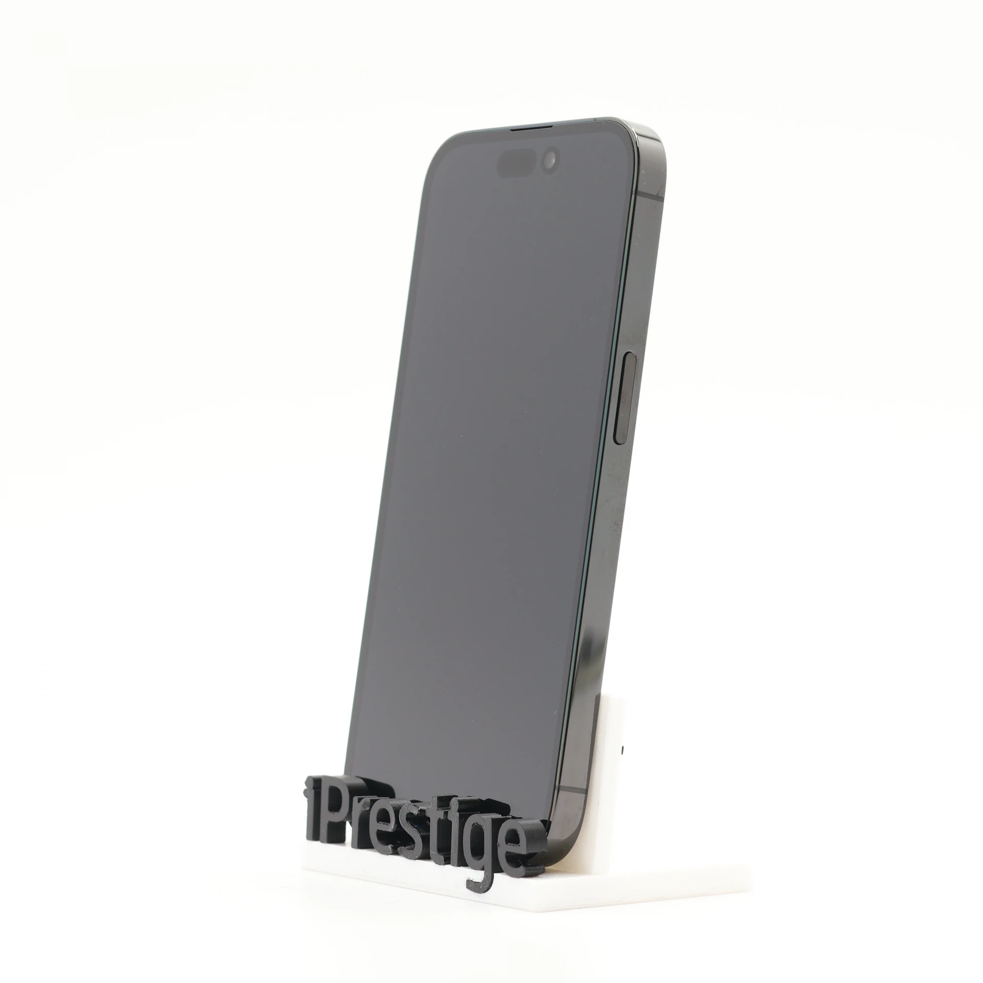 + Ajándékkal és 1 év garanciával! Felújított iPhone 14 Pro 128 GB Space Black