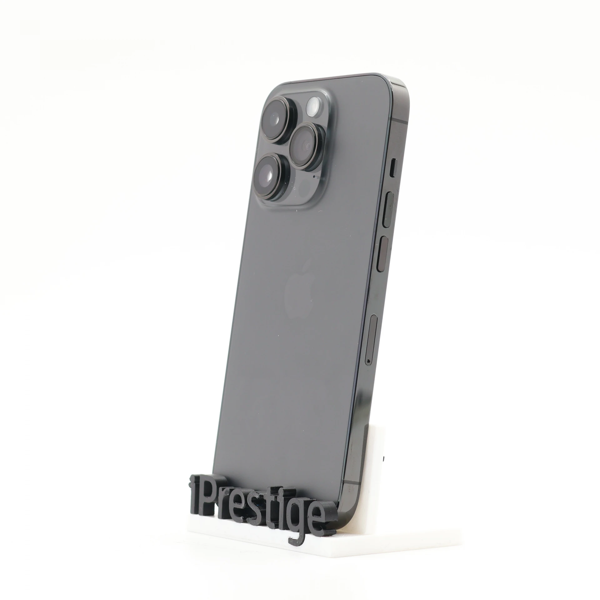 + Ajándékkal és 1 év garanciával! Felújított iPhone 14 Pro 128 GB Space Black