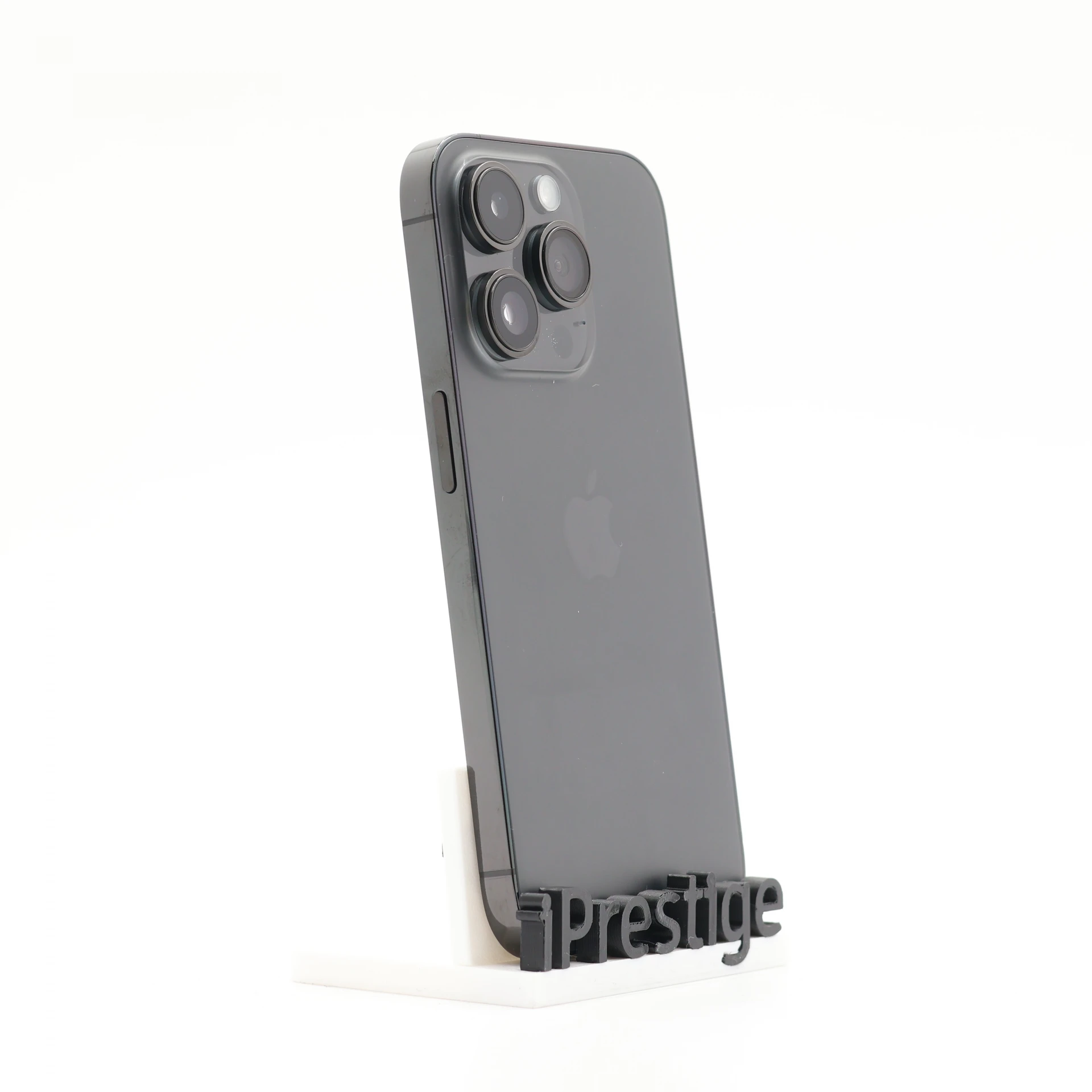+ Ajándékkal és 1 év garanciával! Felújított iPhone 14 Pro 128 GB Space Black