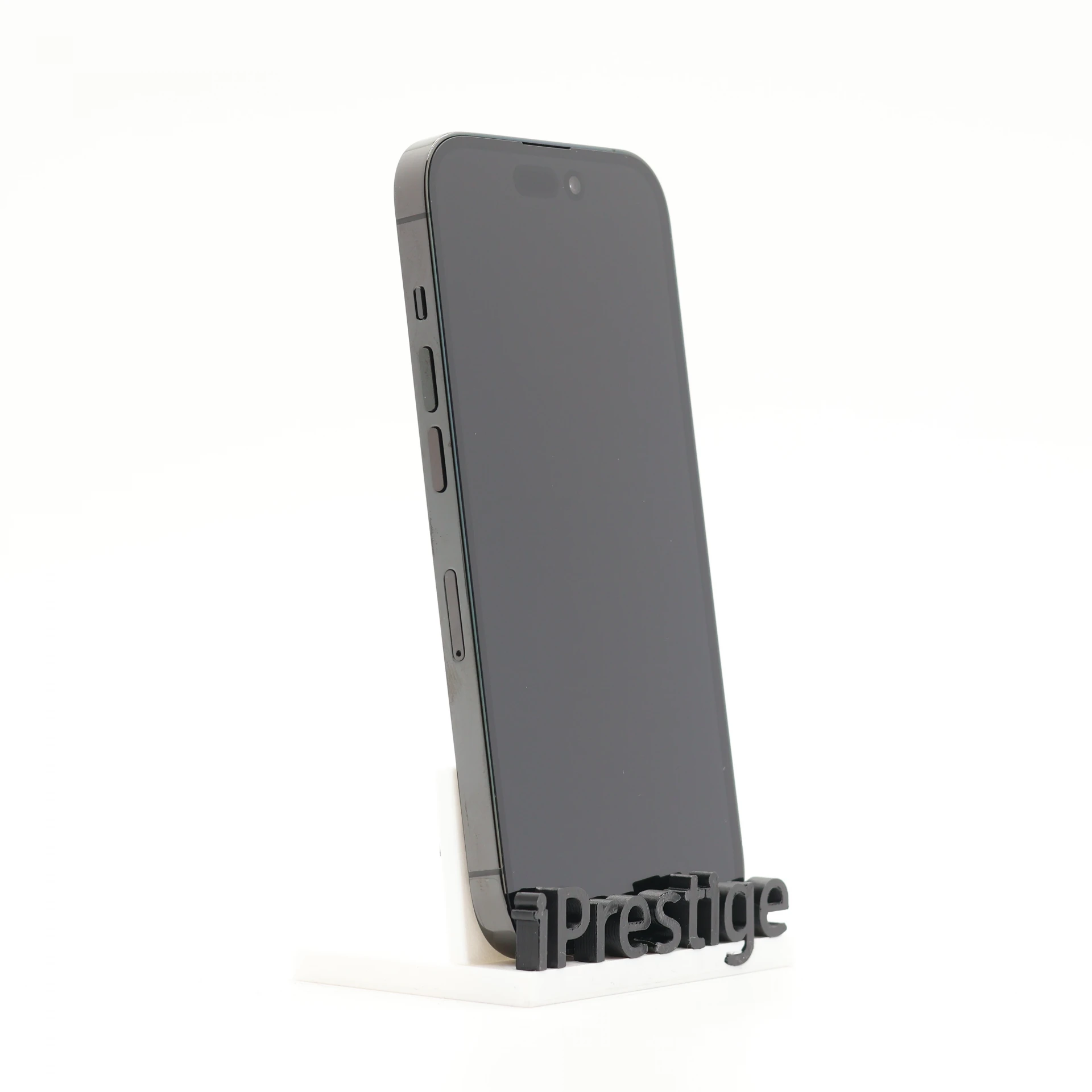 + Ajándékkal és 1 év garanciával! Felújított iPhone 14 Pro 128 GB Space Black