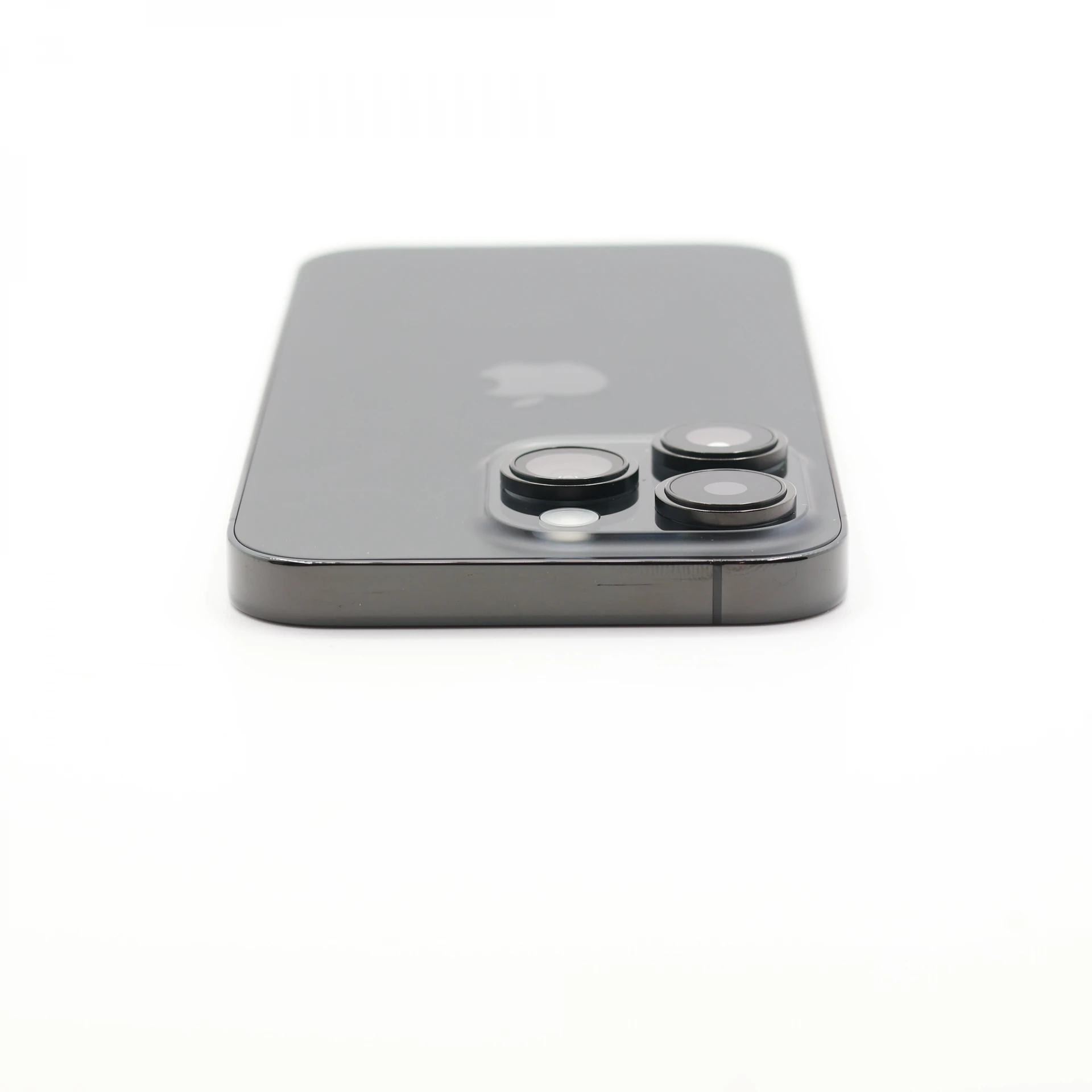 + Ajándékkal és 1 év garanciával! Felújított iPhone 14 Pro 128 GB Space Black