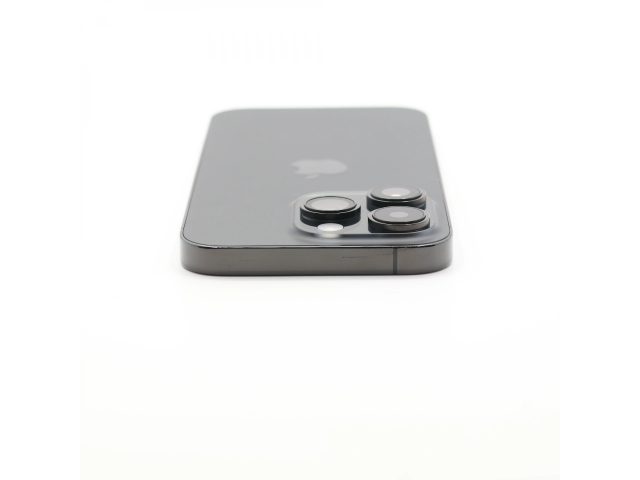 + Ajándékkal és 1 év garanciával! Felújított iPhone 14 Pro 128 GB Space Black