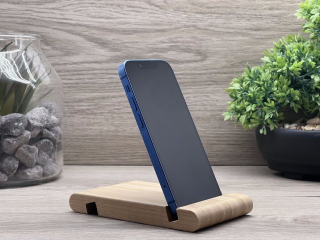 iPhone 13 Mini Blue 128GB 2 ÉV Garanciával Számlával