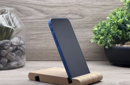 iPhone 13 Mini Blue 128GB 2 ÉV Garanciával Számlával