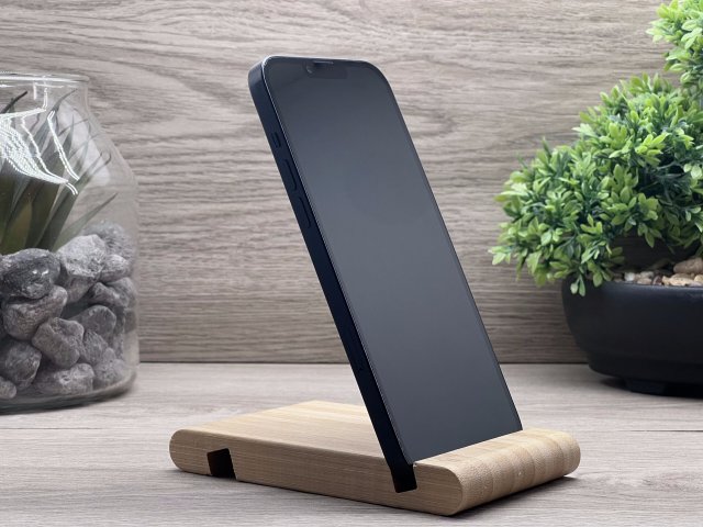 iPhone 14 Plus Midnight 128GB 2 ÉV Garanciával Számlával