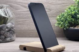 iPhone 14 Plus Midnight 128GB 2 ÉV Garanciával Számlával
