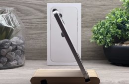 Hibátlan iPhone 13 Starlight 128GB 2 ÉV Garanciával Számlával