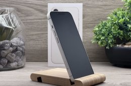 Hibátlan iPhone 13 Starlight 128GB 2 ÉV Garanciával Számlával