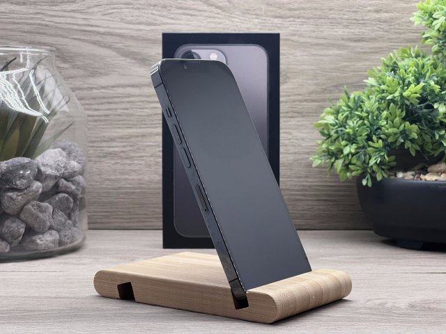 Hibátlan iPhone 13 Pro Graphite 256GB 2 ÉV Garanciával Számlával