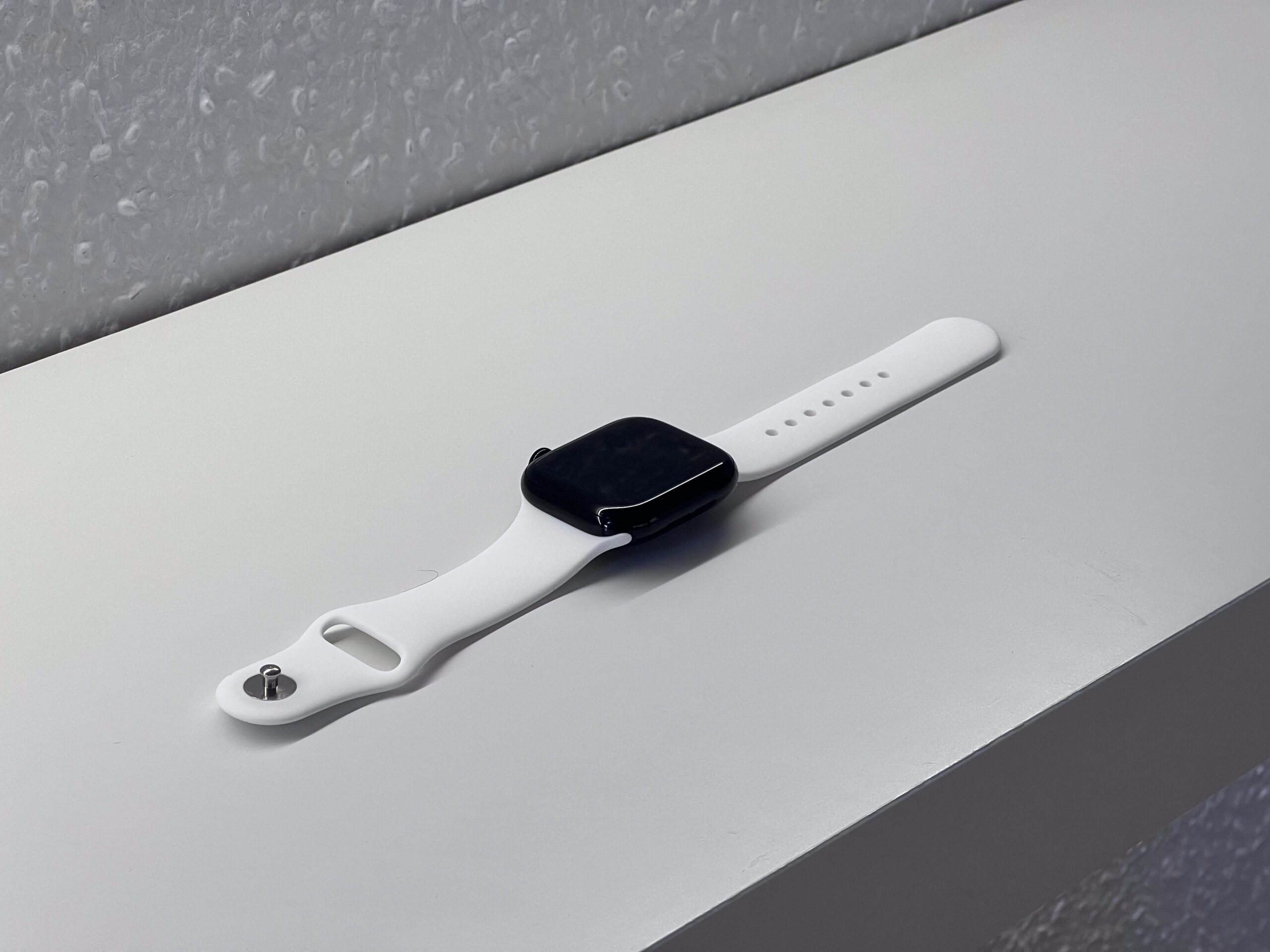 Hibátlan Apple Watch S10 Jet Black 42MM 2 ÉV Garanciával Számlával Aksi 100%