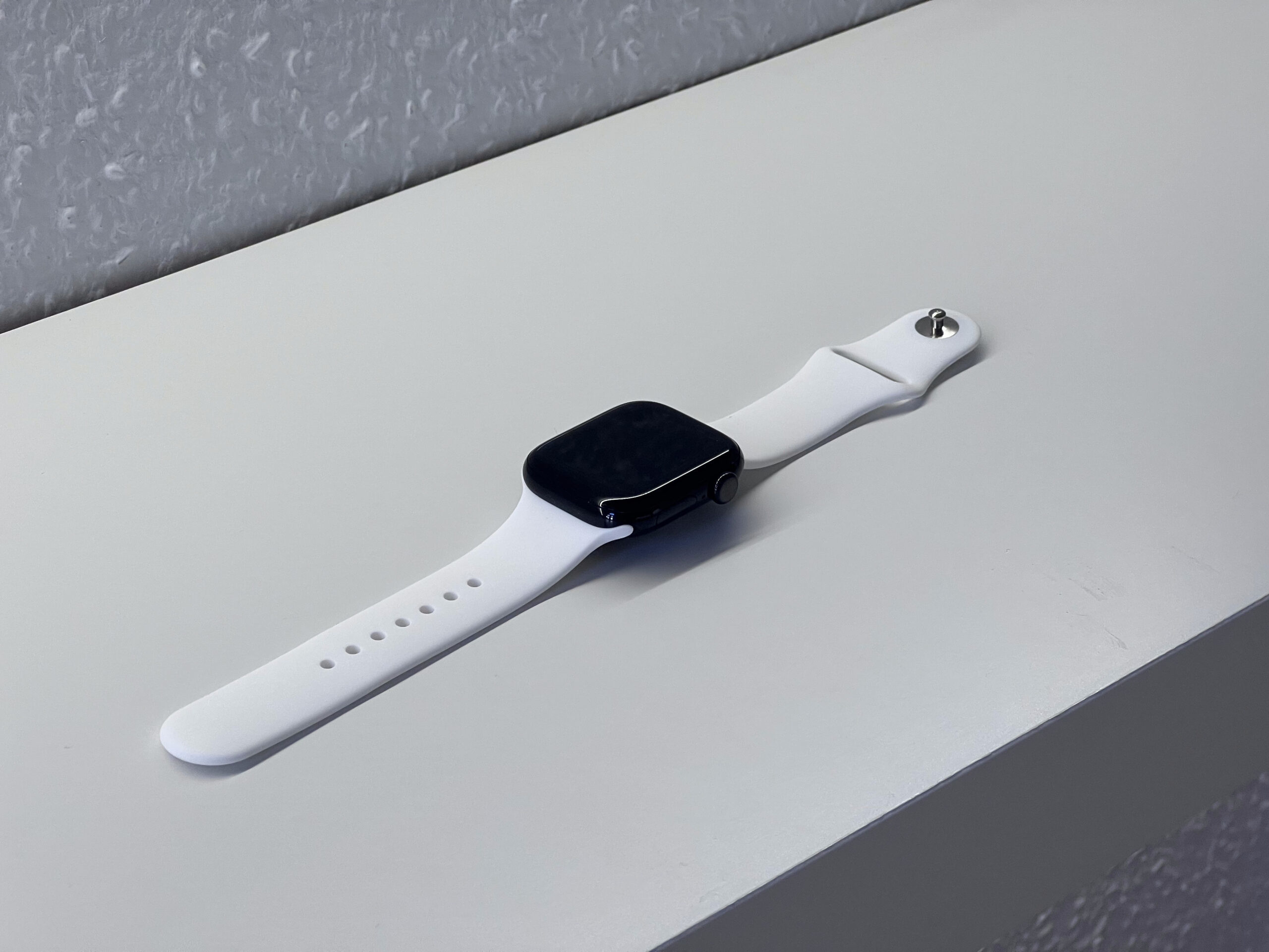 Hibátlan Apple Watch S10 Jet Black 42MM 2 ÉV Garanciával Számlával Aksi 100%