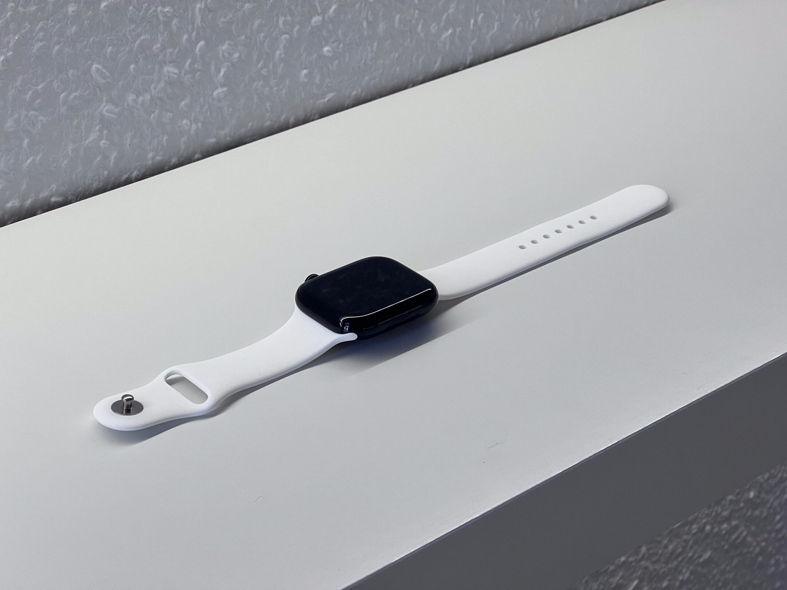 Hibátlan Apple Watch S10 Jet Black 46MM 2 ÉV Garanciával Számlával Aksi 100%
