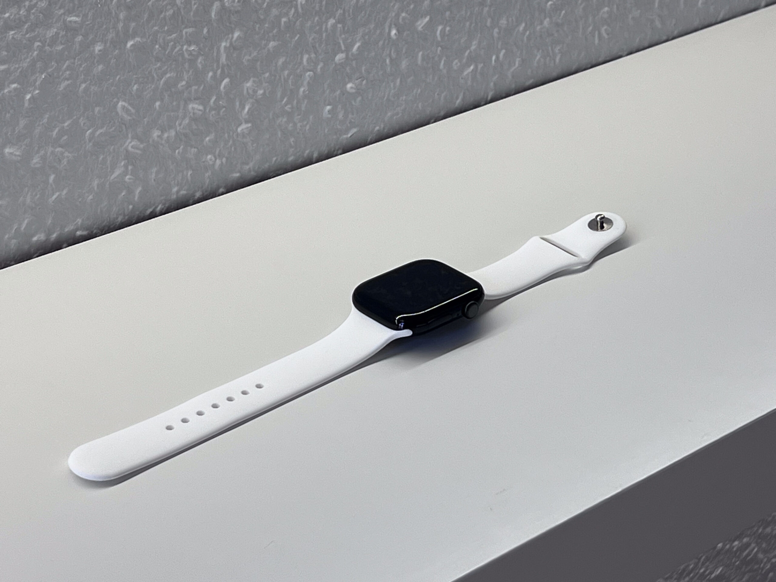 Hibátlan Apple Watch S10 Jet Black 46MM 2 ÉV Garanciával Számlával Aksi 100%