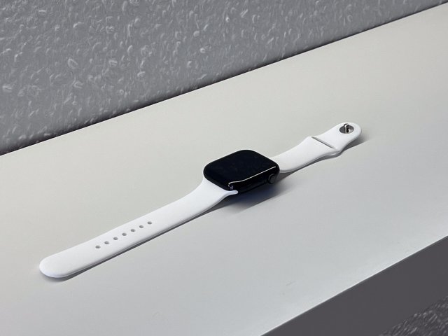 Hibátlan Apple Watch S10 Jet Black 46MM 2 ÉV Garanciával Számlával Aksi 100%