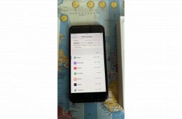 iPhone SE (2020) 64 GB 