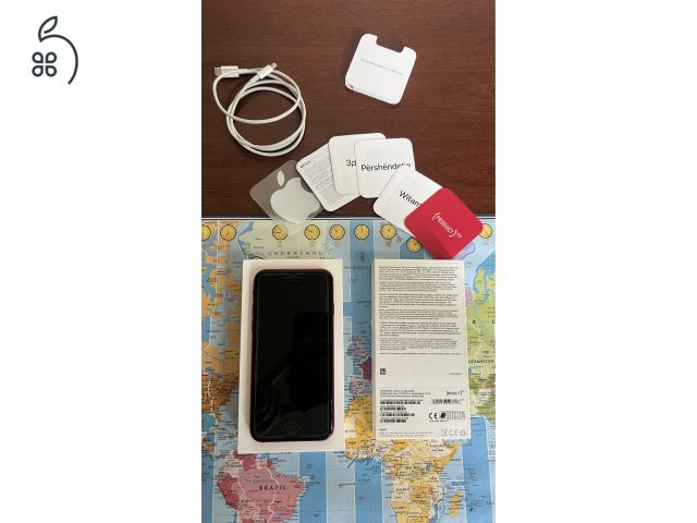 iPhone SE (2020) 64 GB 