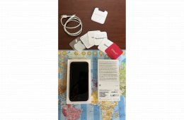 iPhone SE (2020) 64 GB 