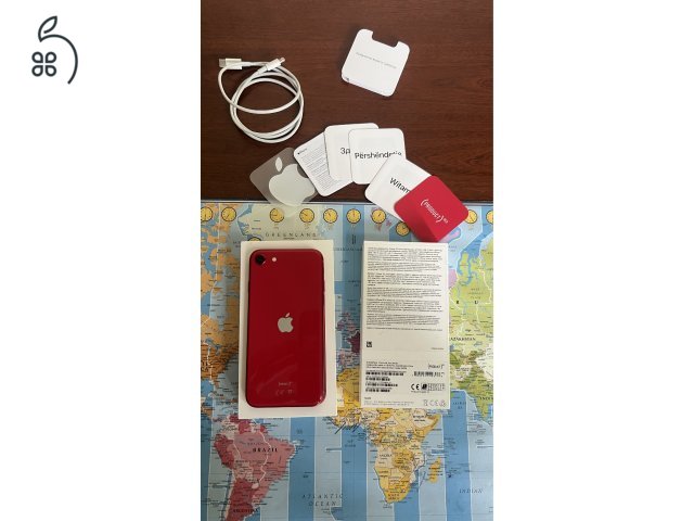 iPhone SE (2020) 64 GB 