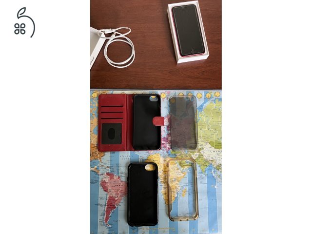 iPhone SE (2020) 64 GB 