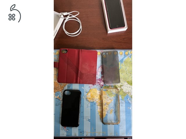iPhone SE (2020) 64 GB 