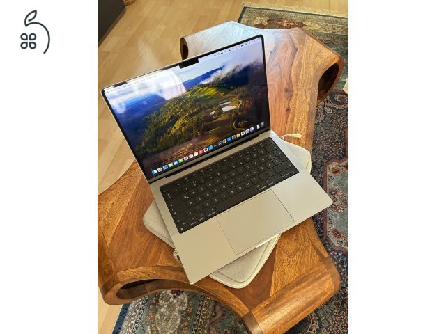 MacBook Pro 14