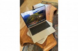 MacBook Pro 14