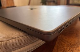 MacBook Pro 14