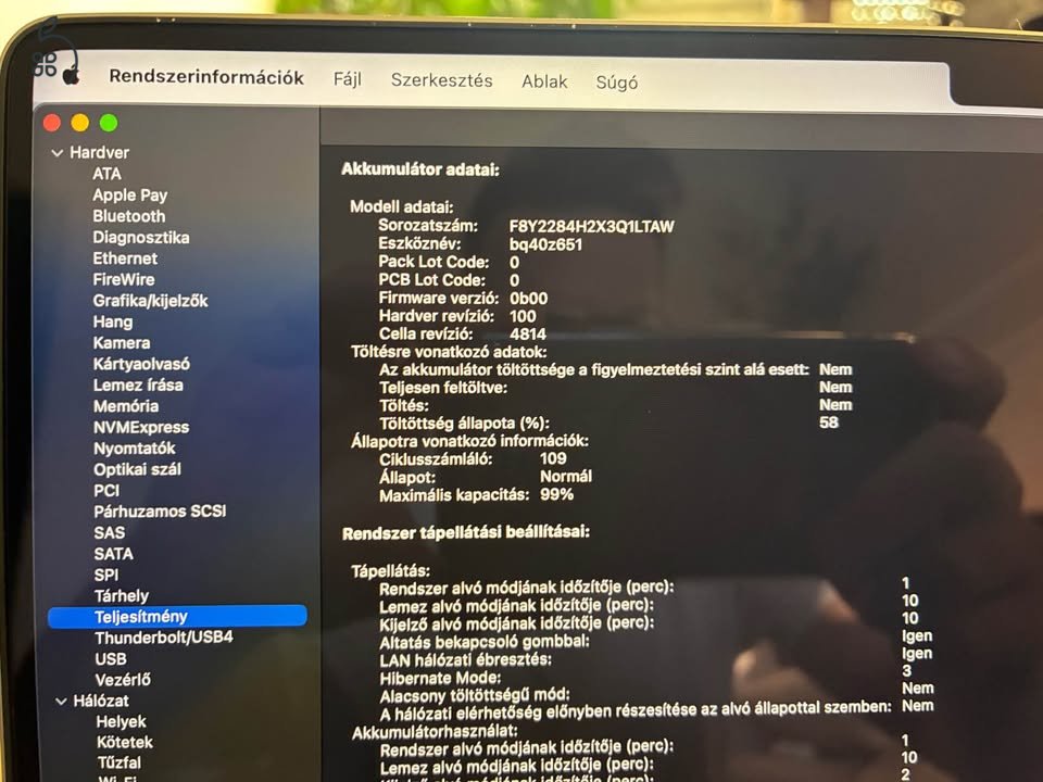 MacBook Pro 14