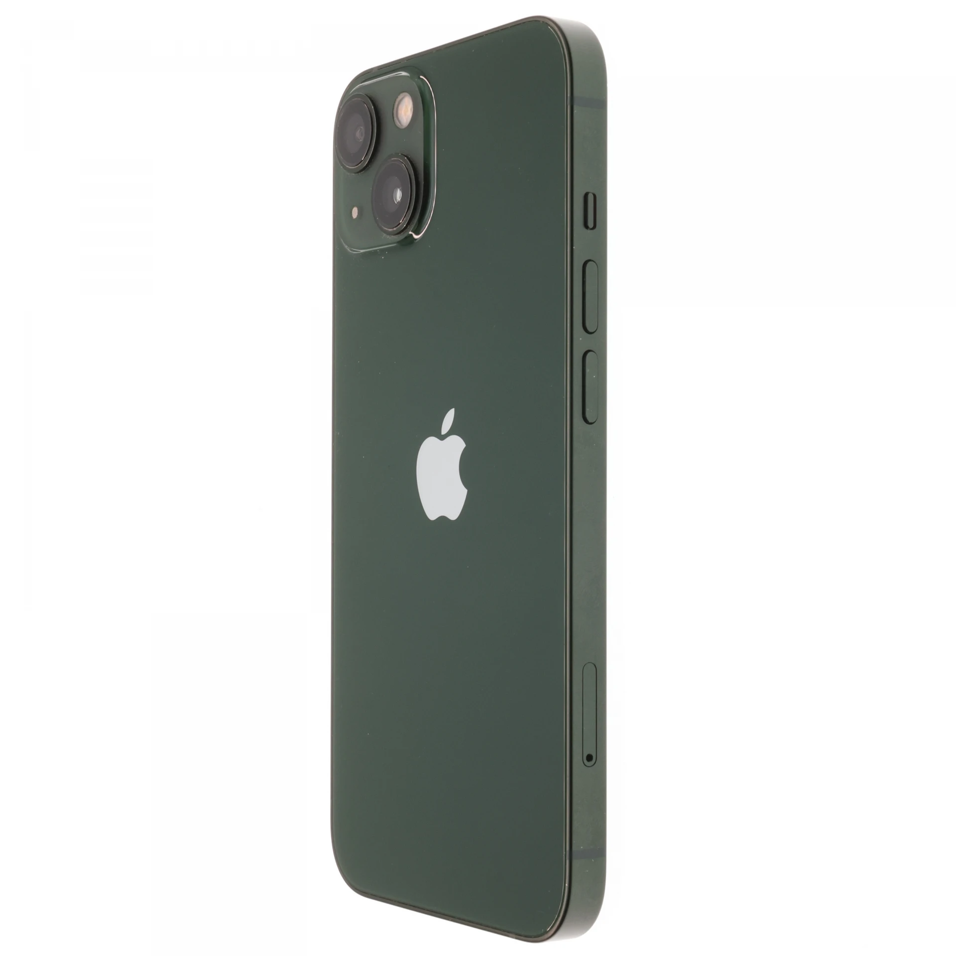 !! 1 ÉV GARANCIA !! Apple iPhone 13 128 GB Green 100%