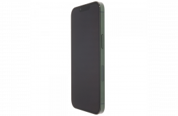!! 1 ÉV GARANCIA !! Apple iPhone 13 128 GB Green 100%