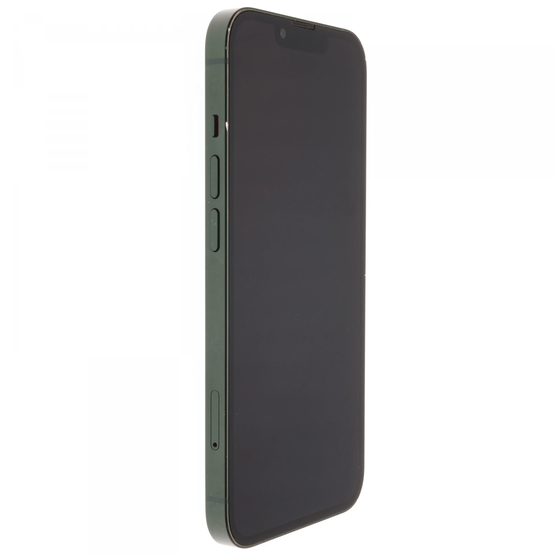 !! 1 ÉV GARANCIA !! Apple iPhone 13 128 GB Green 100%