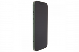 !! 1 ÉV GARANCIA !! Apple iPhone 13 128 GB Green 100%