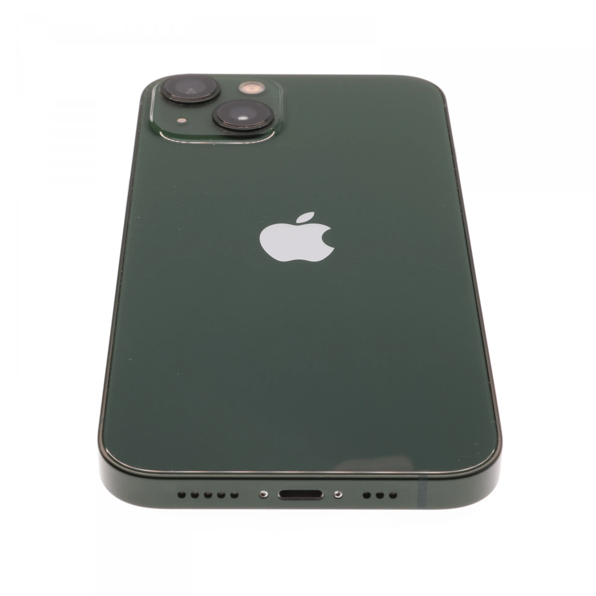 !! 1 ÉV GARANCIA !! Apple iPhone 13 128 GB Green 100%