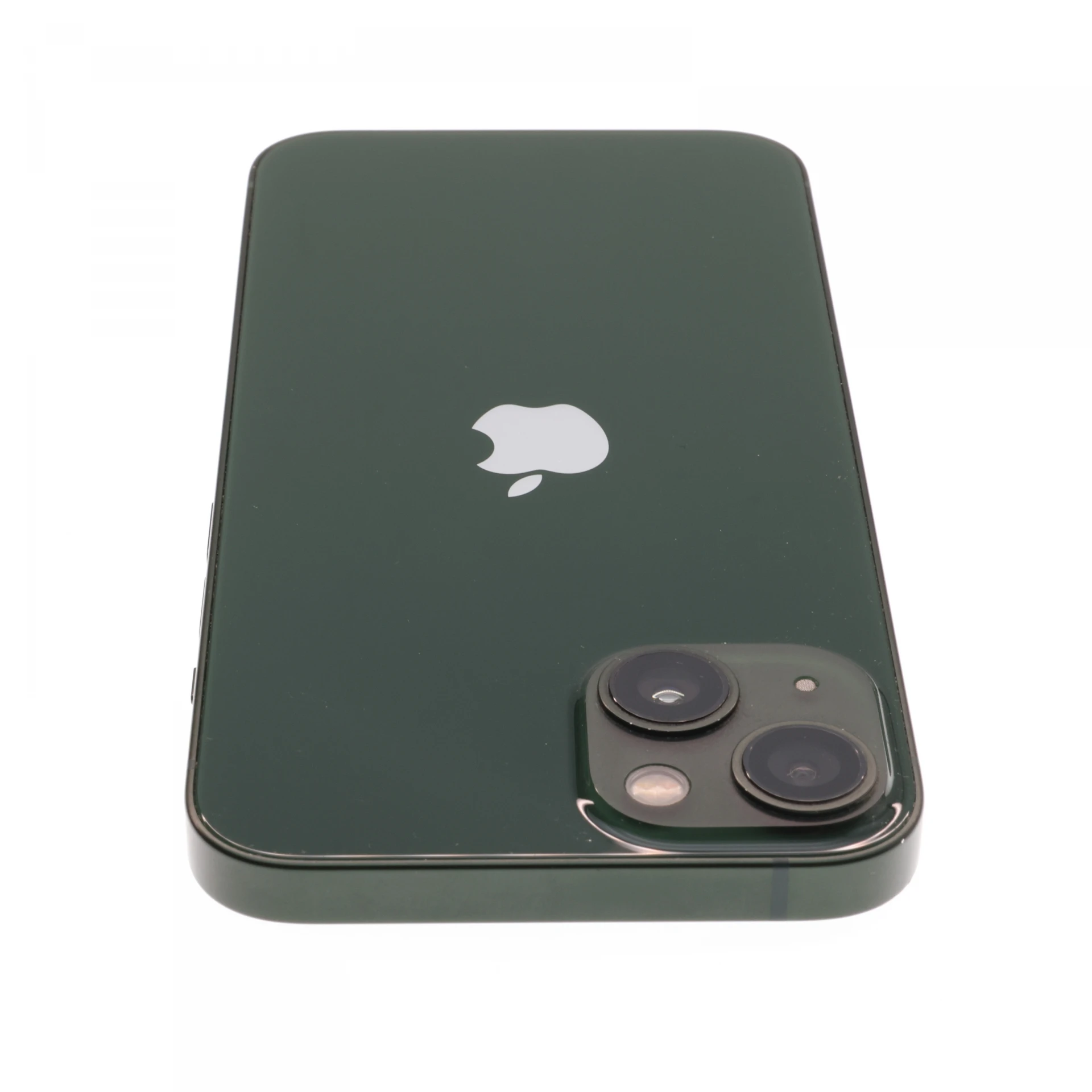 !! 1 ÉV GARANCIA !! Apple iPhone 13 128 GB Green 100%