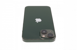 !! 1 ÉV GARANCIA !! Apple iPhone 13 128 GB Green 100%