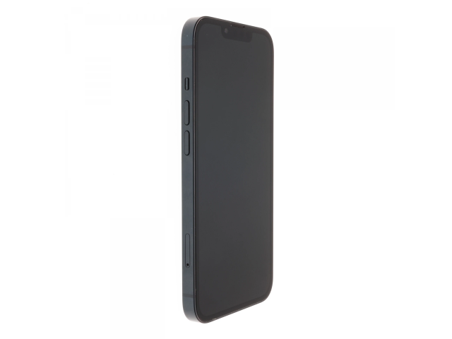 !! 1 ÉV GARANCIA !! Apple iPhone 13 128 GB Midnight 100%