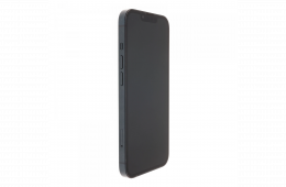 !! 1 ÉV GARANCIA !! Apple iPhone 13 128 GB Midnight 100%