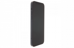 !! 1 ÉV GARANCIA !! Apple iPhone 12 128 GB Black 100%