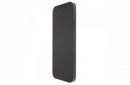!! 1 ÉV GARANCIA !! Apple iPhone 12 128 GB Black 100%