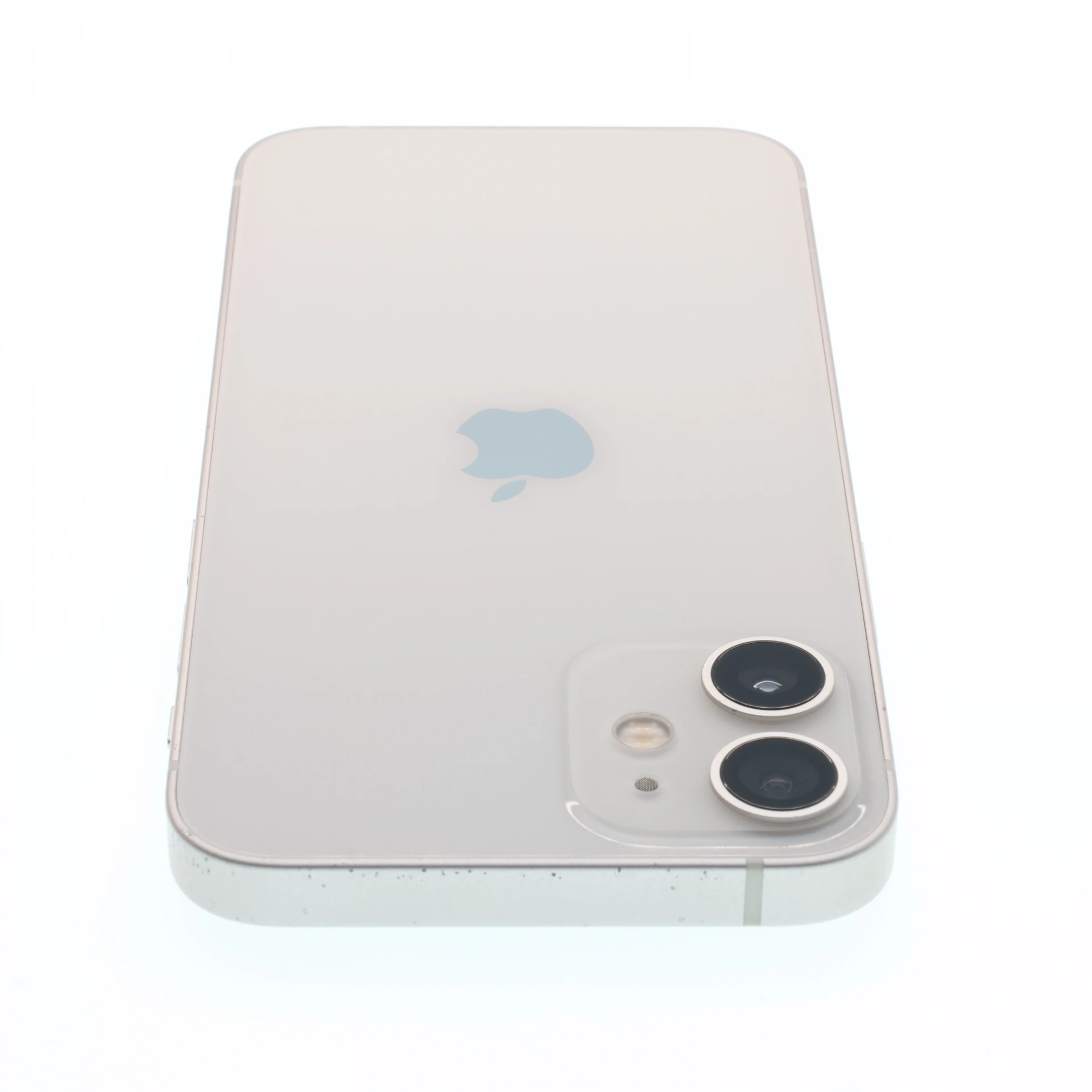 !! 1 ÉV GARANCIA !! Apple iPhone 12 Mini 256 GB White 100%