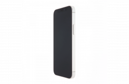 !! 1 ÉV GARANCIA !! Apple iPhone 12 Mini 256 GB White 100%