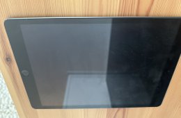 Ipad 7. generáció 32 gb (A2197) akku 93%