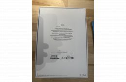 Ipad 7. generáció 32 gb (A2197) akku 93%