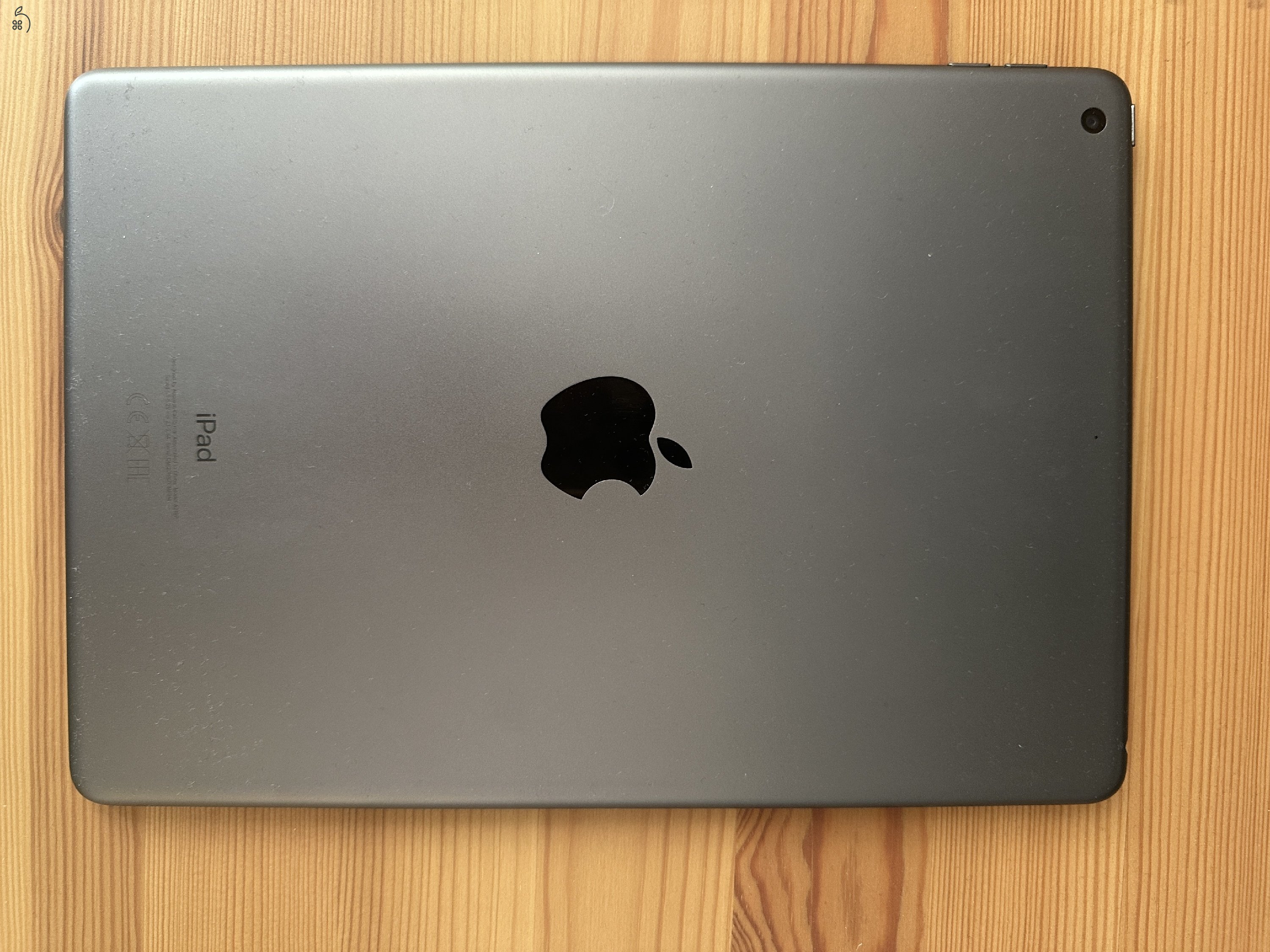 Ipad 7. generáció 32 gb (A2197) akku 93%