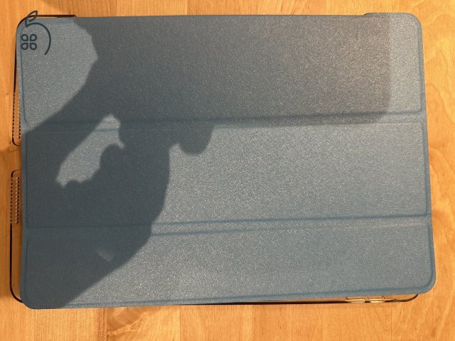Ipad 7. generáció 32 gb (A2197) akku 93%