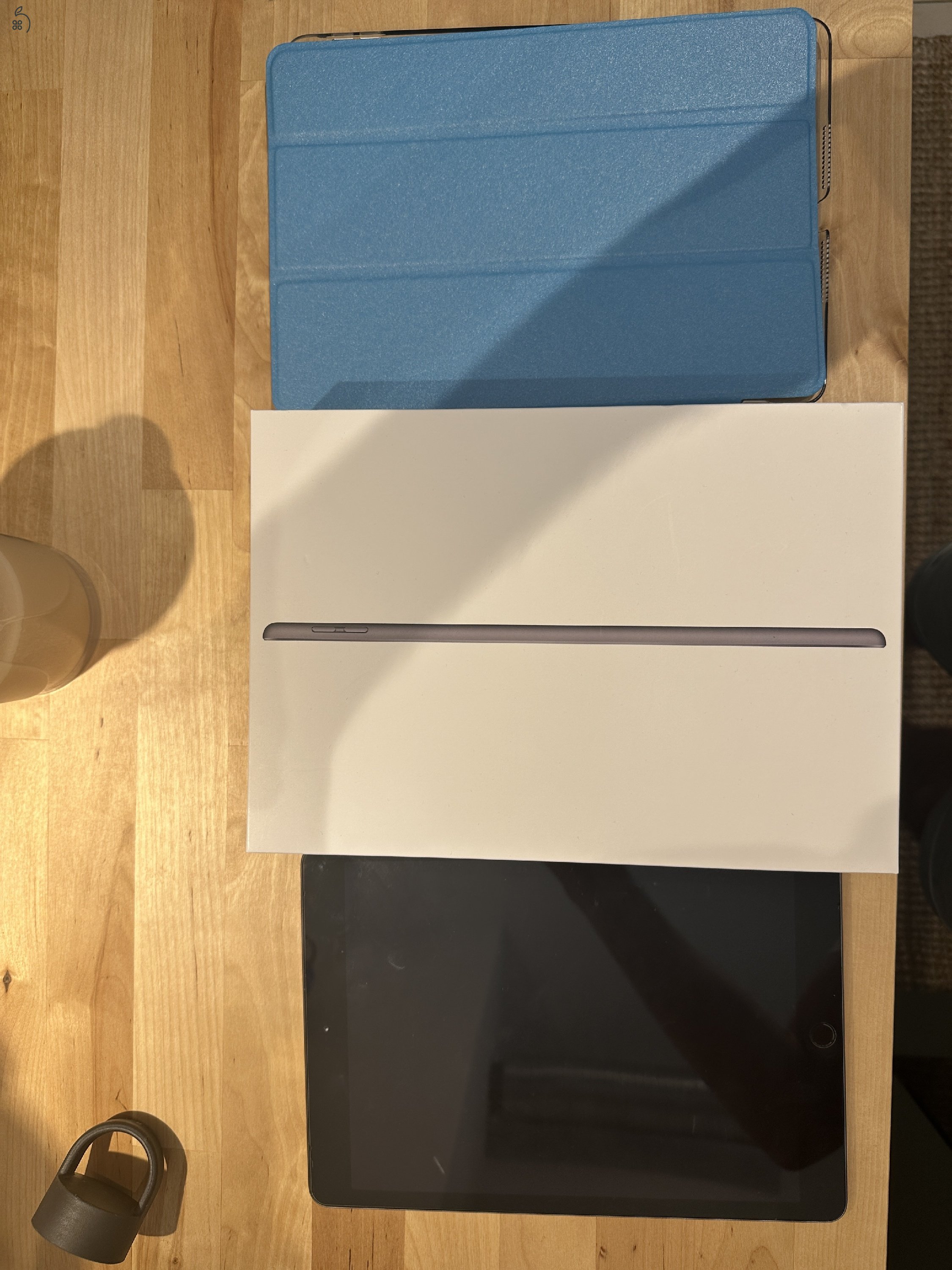 Ipad 7. generáció 32 gb (A2197) akku 93%